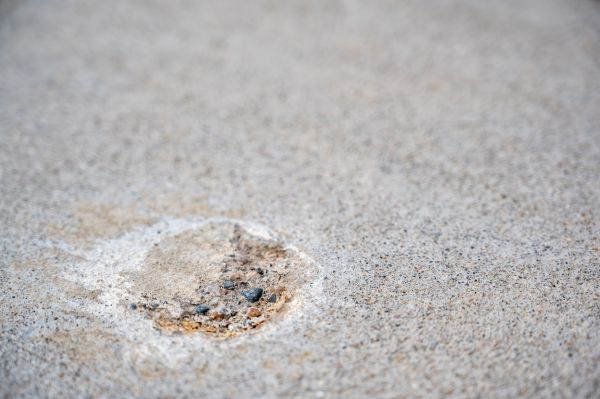 Concrete Jacking in Montgomery